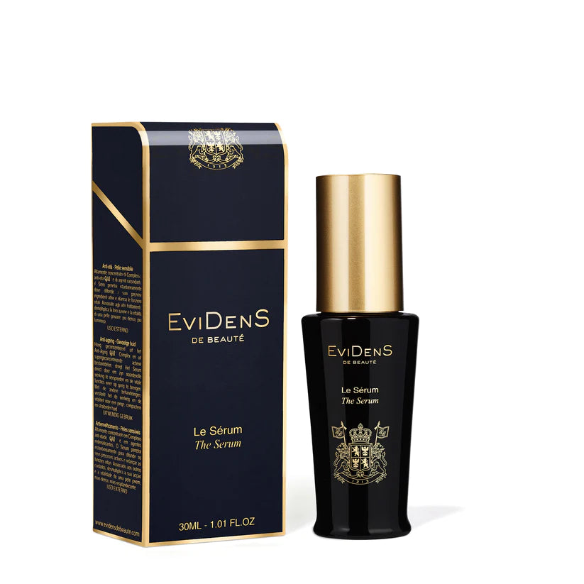 エヴィドンスドゥボーテ ル セラム 30ml