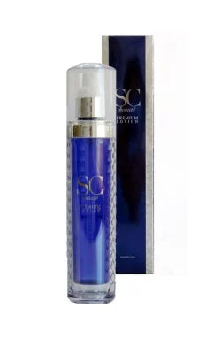 SCbeaut'e SCボーテ プレミアム ローション 120ml