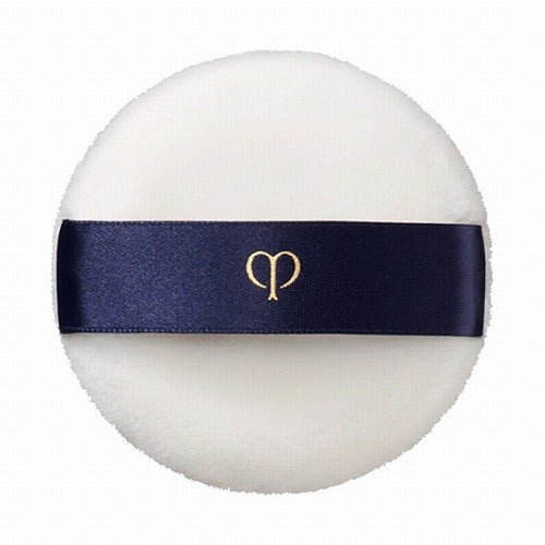 資生堂 クレ・ド・ポー ボーテ cle de peau プードルトランスパラントnフェイスパウダー 本体 26g #1 ライト パフ付き