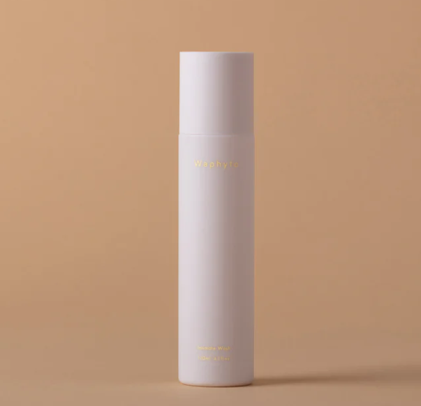 Waphyto インティメイト ウォッシュ 120mL デリケートゾーン
