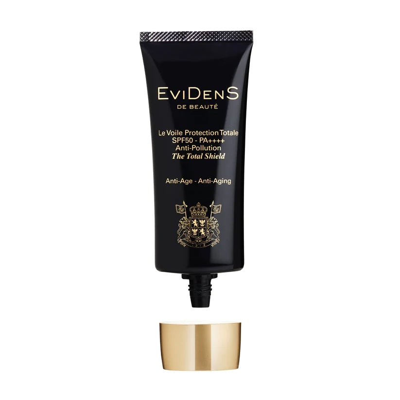 エヴィドンスドゥボーテ ル ヴォワル プロテクショントータル SPF50 PA++++30ml