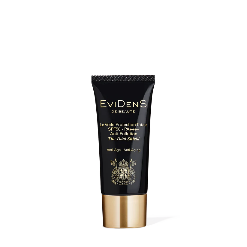 エヴィドンスドゥボーテ ル ヴォワル プロテクショントータル SPF50 PA++++30ml