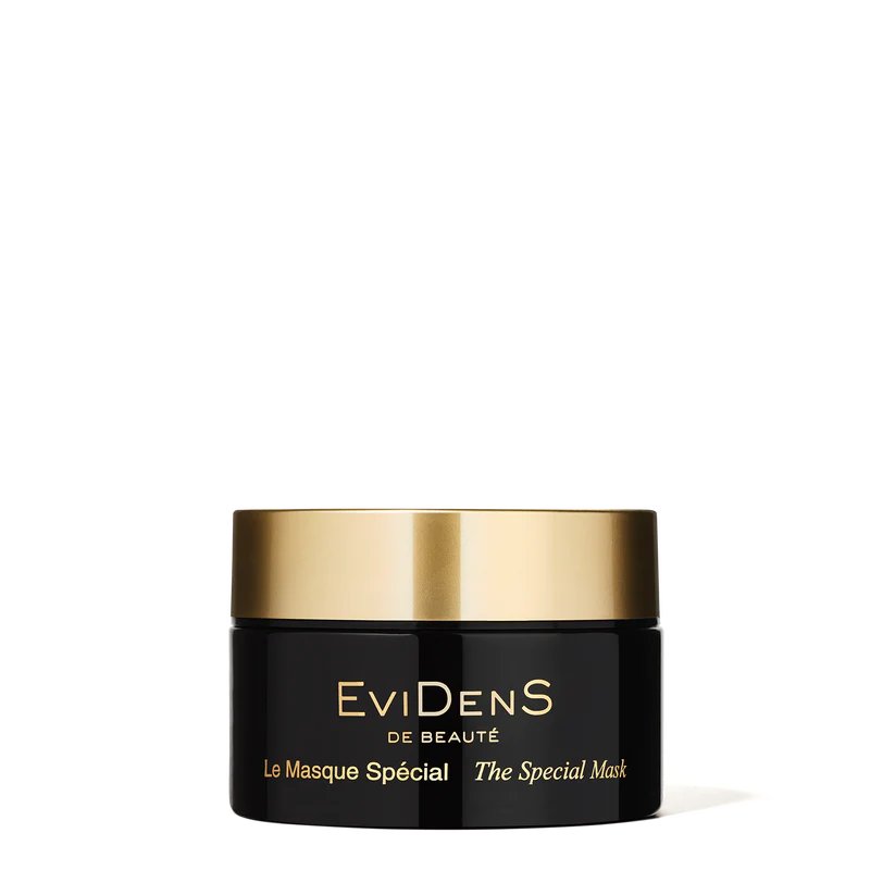 エヴィドンスドゥボーテ ザスペシャルマスク50ml (EvidensDeBeaute) The Special Mask
