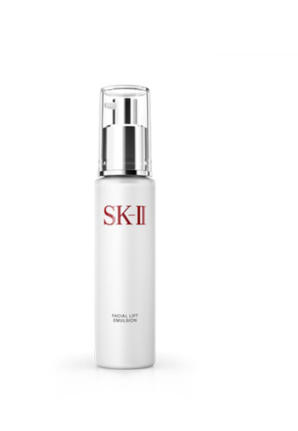 Sk2フェイシャルリフトエマルジョン100g