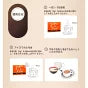 バターコーヒースリム 5g×14包入×2箱 バターコーヒー ダイエット食品 置き換え ダイエット ドリンク 脂肪燃焼 スリム インスタント 母の日 プレゼント ダイエットドリンク mctオイル グラスフェッドバター グラスフェッド バター ケトジェニック 砂糖不使用
