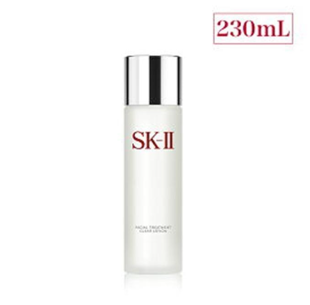 SK-II 新フェイシャルトリートメントクリアローション230mL