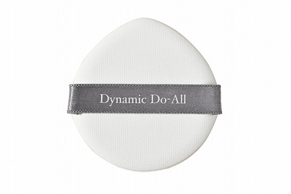 Dynamic Do-All ダイナミック Do-All DD ファンデーション