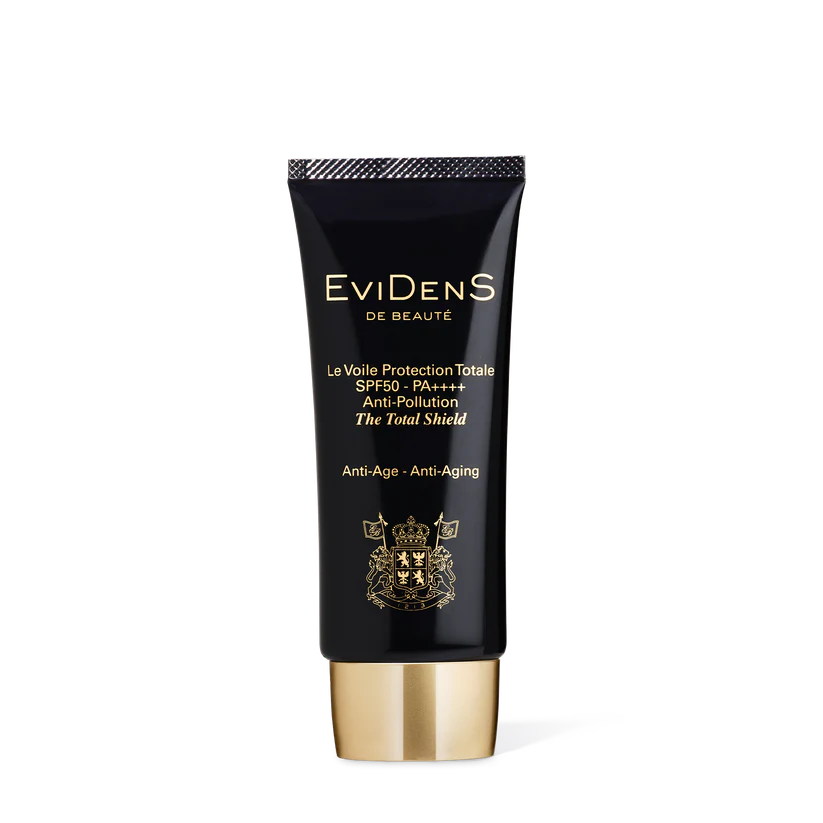 エヴィドンスドゥボーテ ル ヴォワル プロテクショントータル SPF50 PA++++50ml
