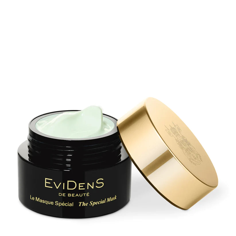 エヴィドンスドゥボーテ ザスペシャルマスク50ml (EvidensDeBeaute) The Special Mask