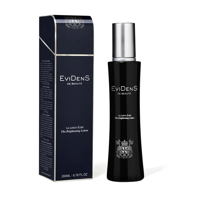 エヴィドンスドゥボーテ ラ ローション エクラ PF 200ml