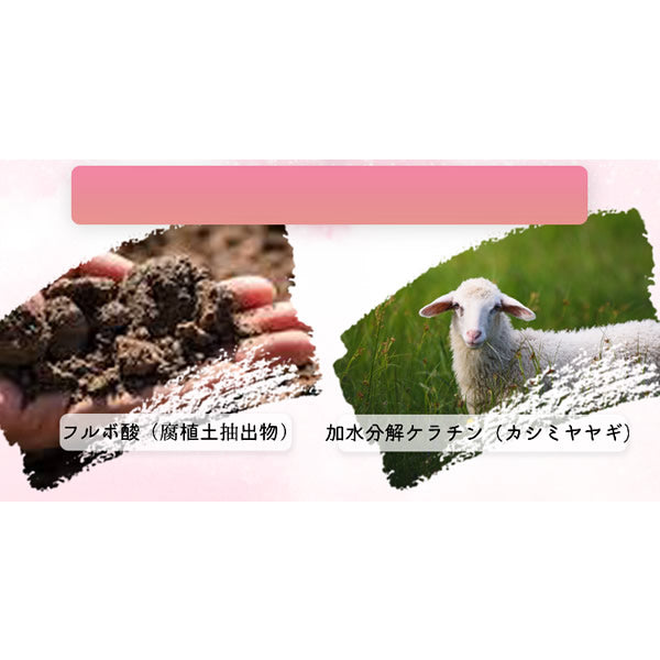Rabbit soap ラビットソープ フレグランス 120ml