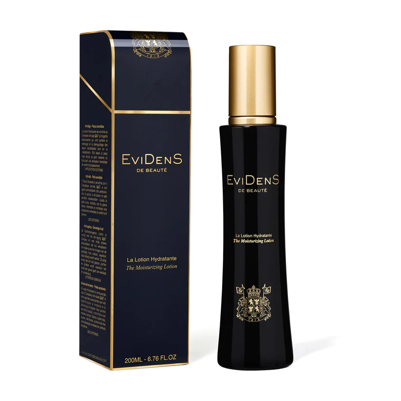 エヴィドンスドゥボーテ ラ ローションイドラタント PF 200ml