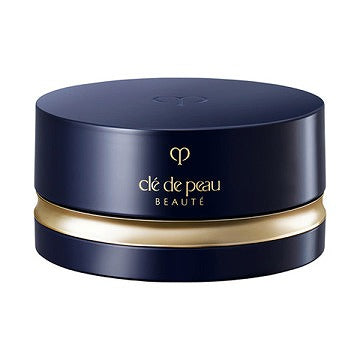 資生堂 クレ・ド・ポー ボーテ cle de peau プードルトランスパラントnフェイスパウダー 本体 26g #1 ライト パフ付き