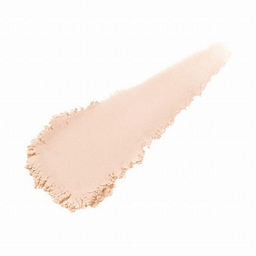 資生堂 クレ・ド・ポー ボーテ cle de peau プードルトランスパラントnフェイスパウダー 本体 26g #2 ライトミディアム パフ付き