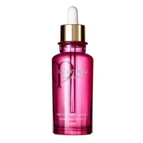 資生堂 CPB クレ・ド・ポーボーテユイルレパラトゥリス 75mL オイル状美容液
