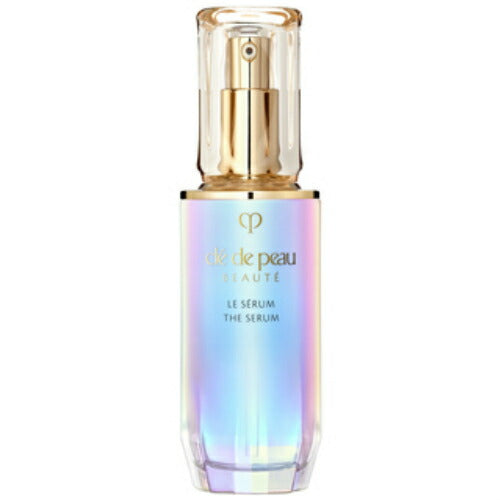 資生堂 CPB クレ・ド・ポーボーテ ル・セラム 50mL 美容液(医薬部外品)