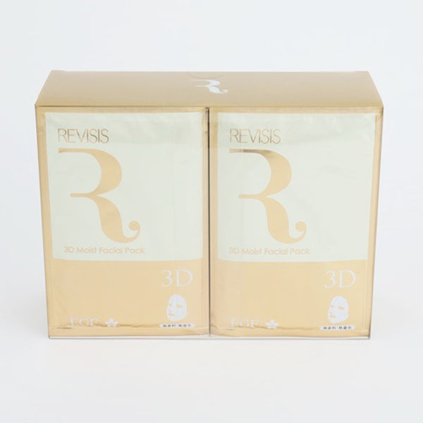REVISIS リバイシス モイスト フェイシャルパック 30枚セット