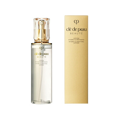 資生堂CPB クレ・ド・ポーボーテローションイドロC n 化粧水(クリア) 170ml