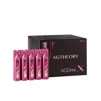 美容ドリンク 美容ドリンク コラーゲンドリンク 30日分 | エイジーセオリー AGドリンクX 750mL(25mL×30本