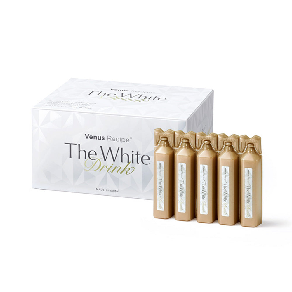 アクシージア ヴィーナスレシピ ザ ホワイト ドリンク 450mL(30mL×15本)