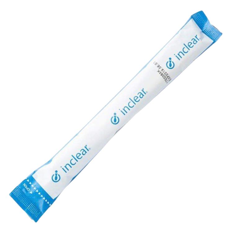 inclear 膣洗浄器 インクリア10本入り