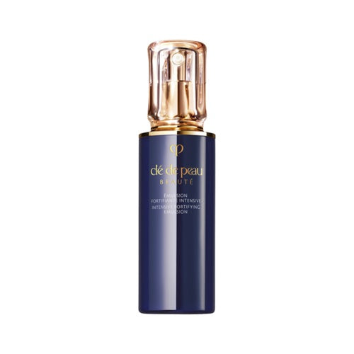 資生堂 CPB クレ・ド・ポーボーテエマルションアンタンシヴn乳液(夜用)125ml