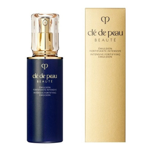 資生堂 CPB クレ・ド・ポーボーテエマルションアンタンシヴn乳液(夜用)125ml
