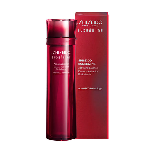 SHISEIDO　オイデルミン　エッセンスローション　145mL　資生堂