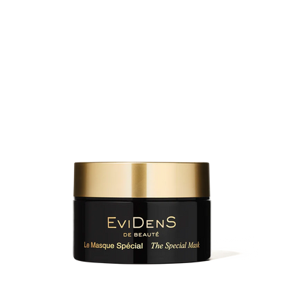 エヴィドンスドゥボーテ ザスペシャルマスク50ml (EvidensDeBeaute) The Special Mask