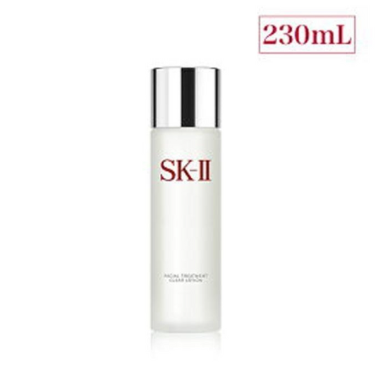 ＳＫ－ＩＩ　新フェイシャルトリートメントクリアローション23０ｍＬ