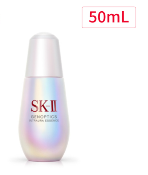 SK2 ジェノプティクス オーラエッセンス50ml